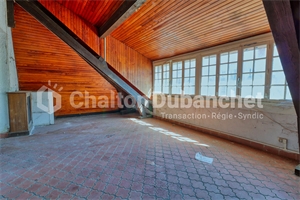 appartement à la vente -   42300  ROANNE, surface 109 m2 vente appartement - APR716640